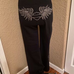 Harley-Davidson sweatpants